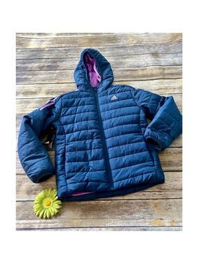 🎄NWT ADIDAS WINTER JACKET